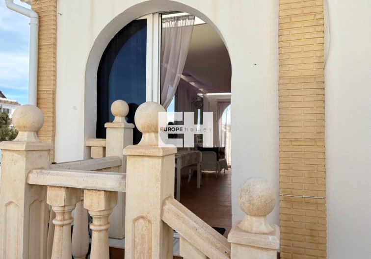 Segunda mano - villa - Torre Pacheco - Inland