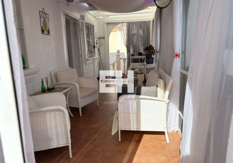 Segunda mano - villa - Torre Pacheco - Inland