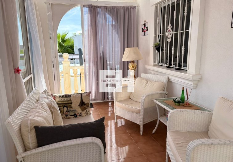 Segunda mano - villa - Torre Pacheco - Inland