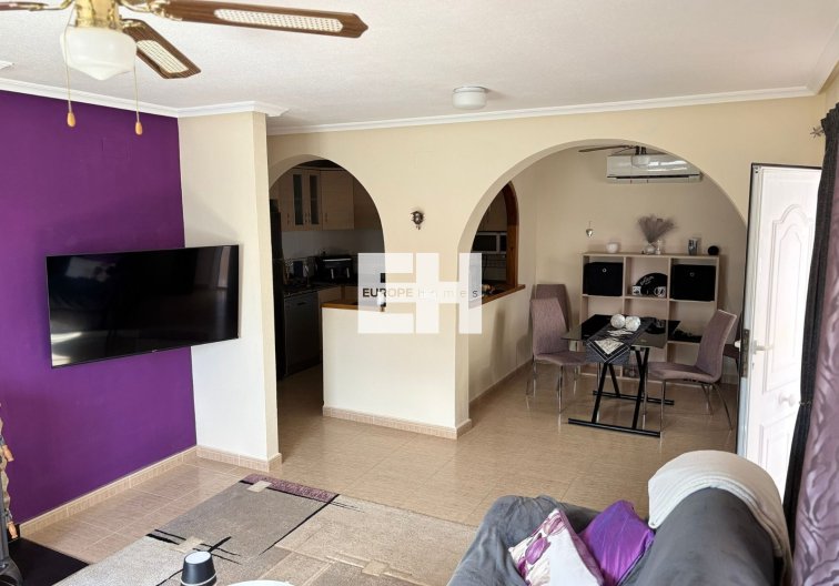 Segunda mano - villa - Torre Pacheco - Inland