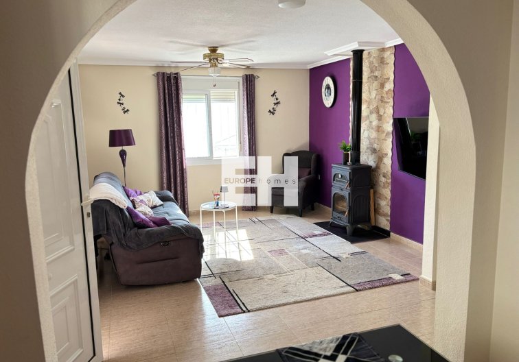 Segunda mano - villa - Torre Pacheco - Inland