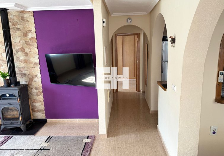 Segunda mano - villa - Torre Pacheco - Inland