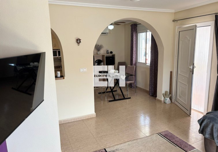 Segunda mano - villa - Torre Pacheco - Inland