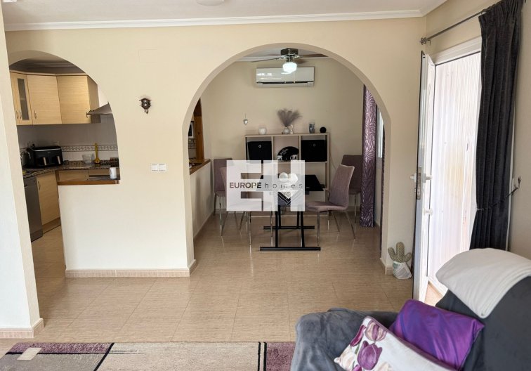 Segunda mano - villa - Torre Pacheco - Inland