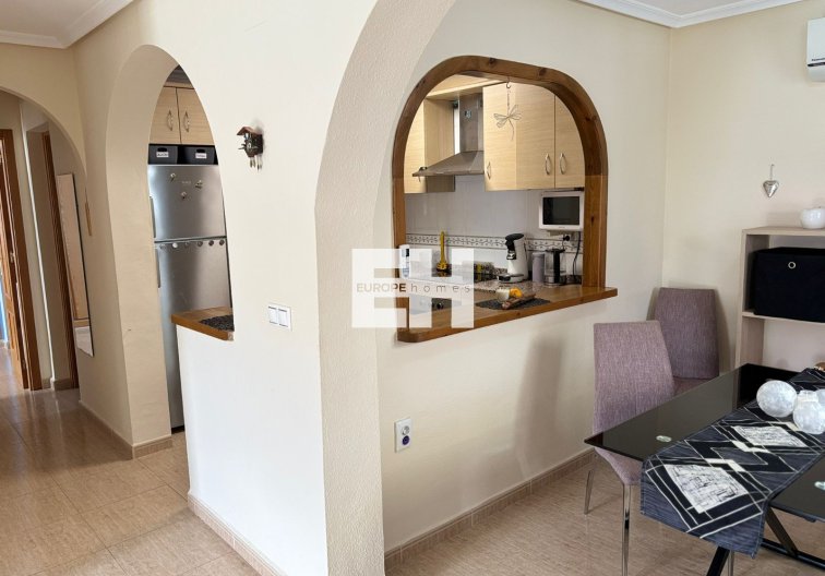 Segunda mano - villa - Torre Pacheco - Inland