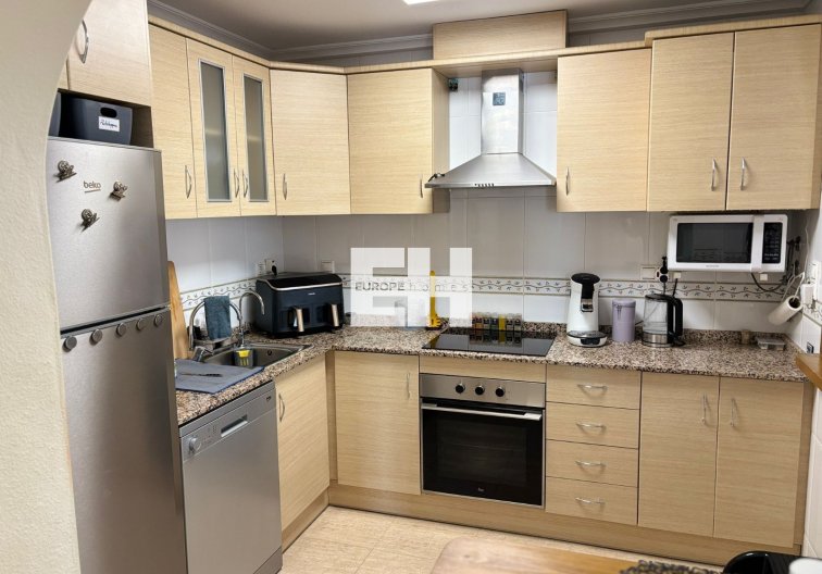 Segunda mano - villa - Torre Pacheco - Inland