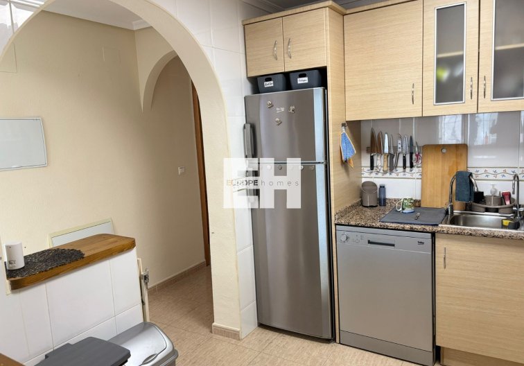 Segunda mano - villa - Torre Pacheco - Inland