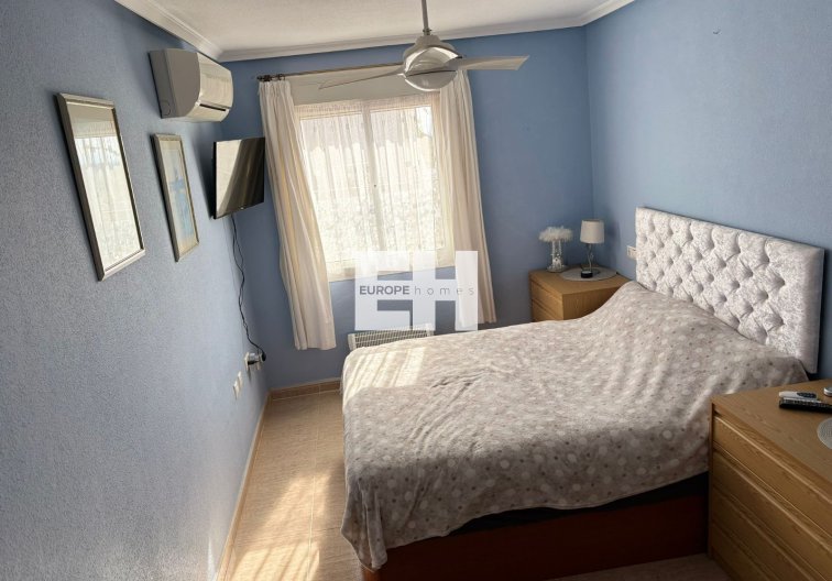 Segunda mano - villa - Torre Pacheco - Inland