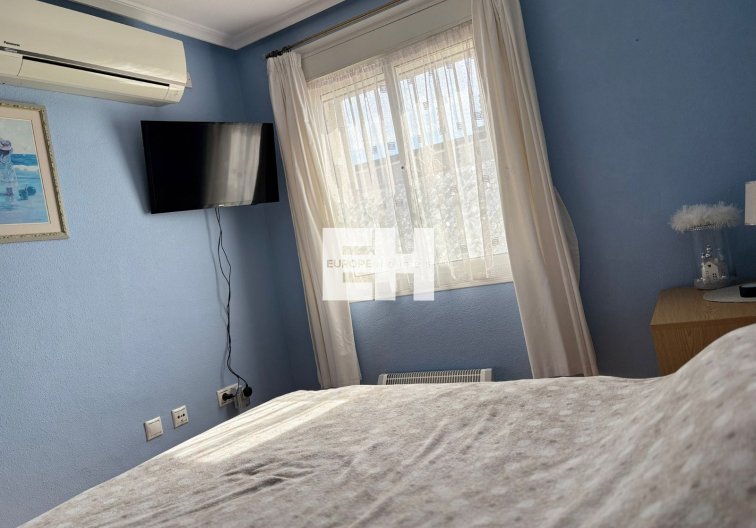 Segunda mano - villa - Torre Pacheco - Inland