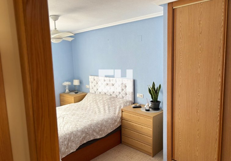 Segunda mano - villa - Torre Pacheco - Inland