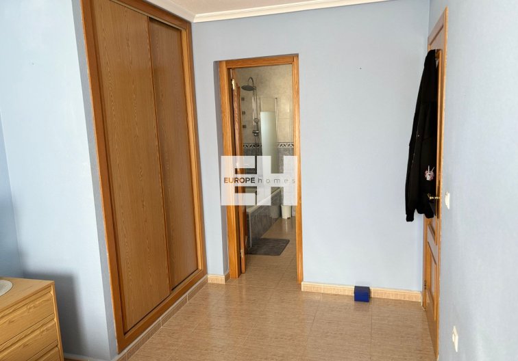 Segunda mano - villa - Torre Pacheco - Inland