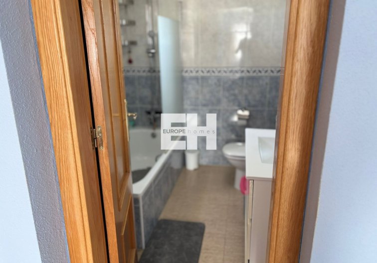 Segunda mano - villa - Torre Pacheco - Inland