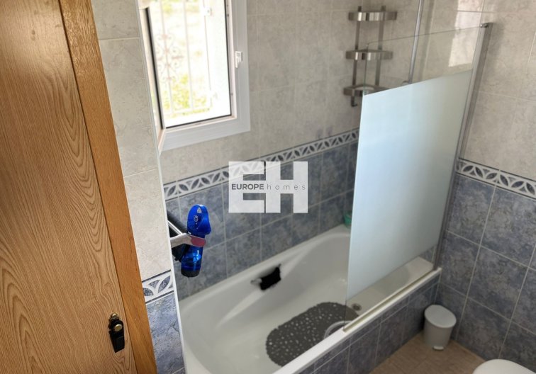 Segunda mano - villa - Torre Pacheco - Inland