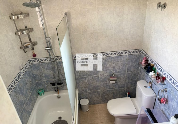 Segunda mano - villa - Torre Pacheco - Inland