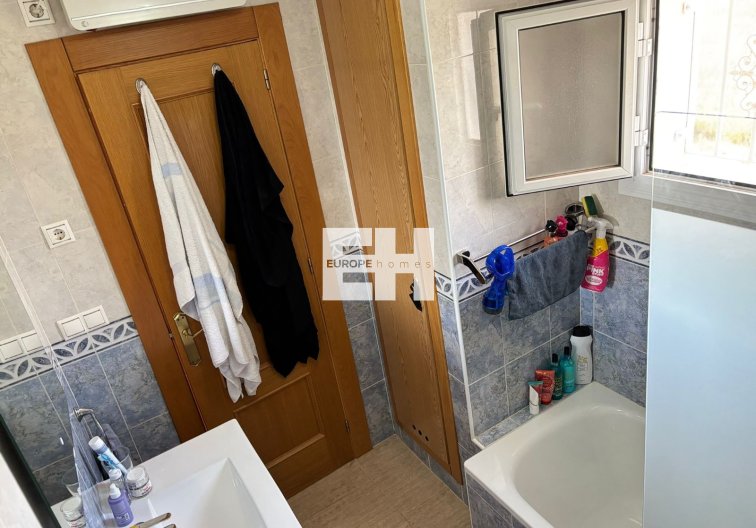 Segunda mano - villa - Torre Pacheco - Inland