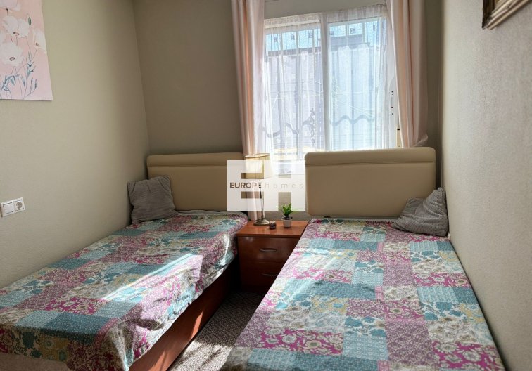 Segunda mano - villa - Torre Pacheco - Inland