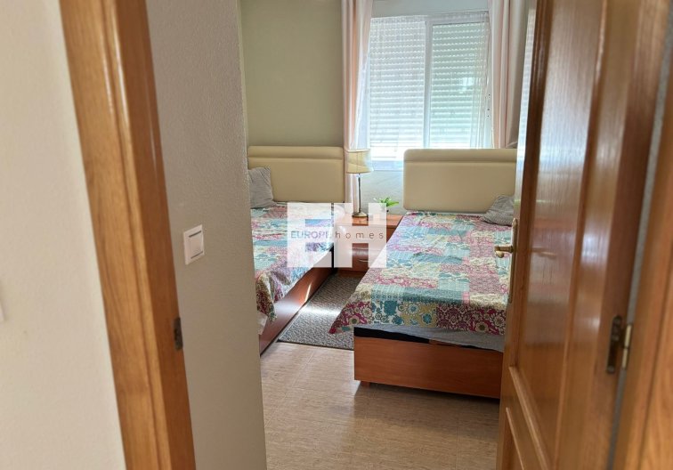 Segunda mano - villa - Torre Pacheco - Inland