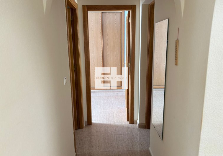 Segunda mano - villa - Torre Pacheco - Inland