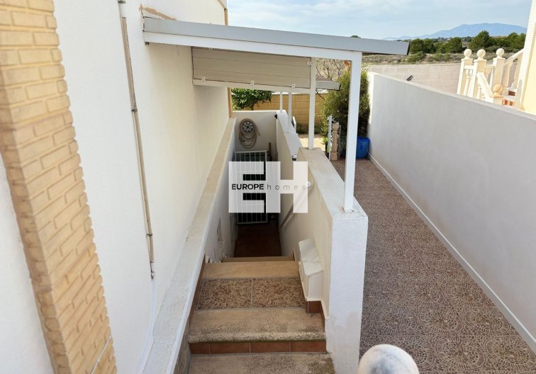 Segunda mano - villa - Torre Pacheco - Inland