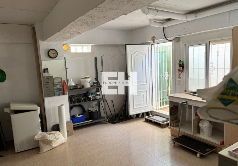 Segunda mano - villa - Torre Pacheco - Inland