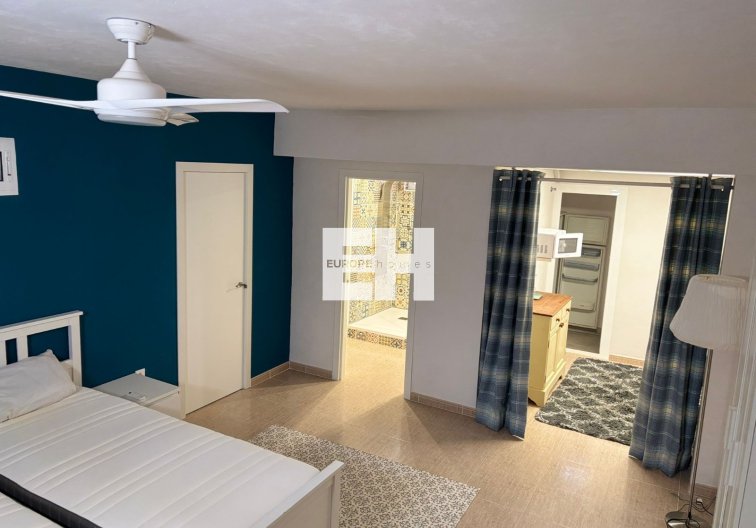 Segunda mano - villa - Torre Pacheco - Inland