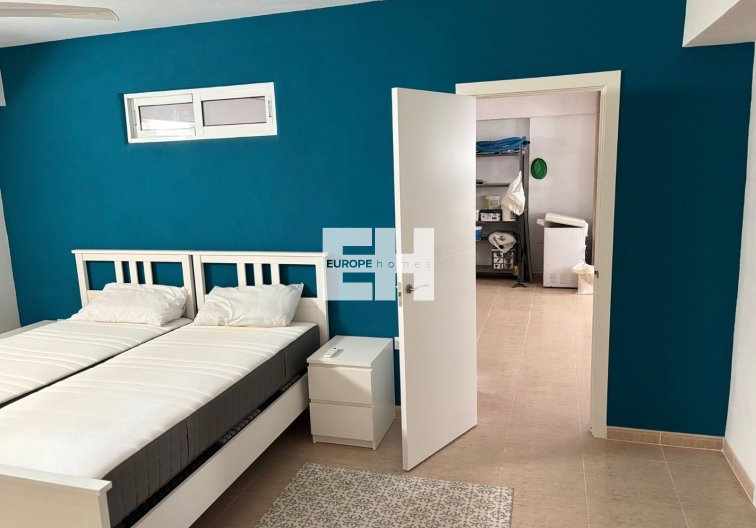 Segunda mano - villa - Torre Pacheco - Inland