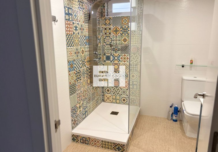 Segunda mano - villa - Torre Pacheco - Inland