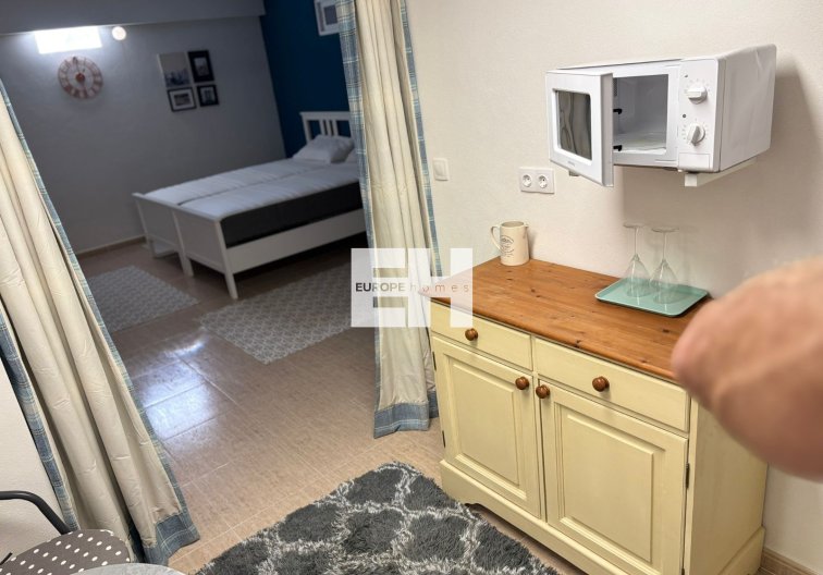 Segunda mano - villa - Torre Pacheco - Inland