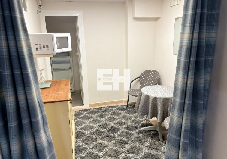 Segunda mano - villa - Torre Pacheco - Inland