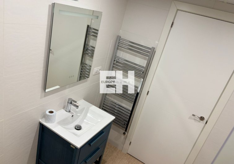 Segunda mano - villa - Torre Pacheco - Inland