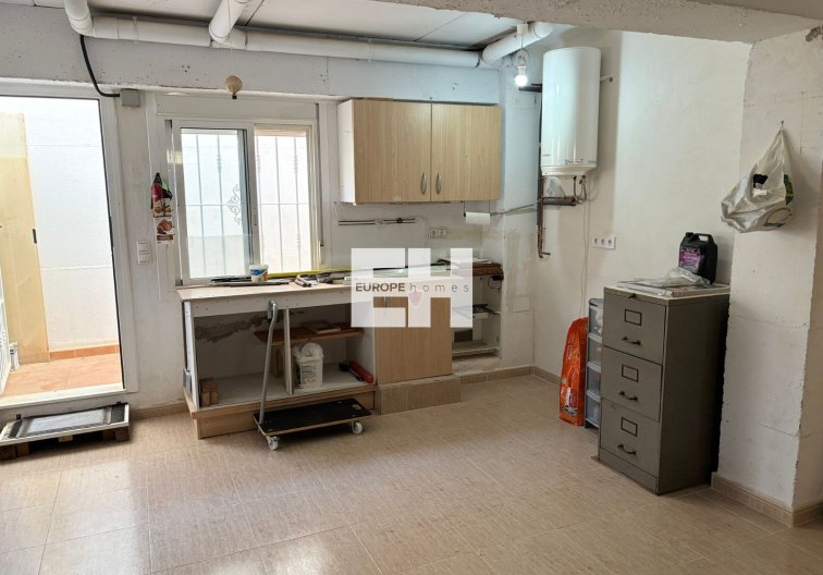 Segunda mano - villa - Torre Pacheco - Inland