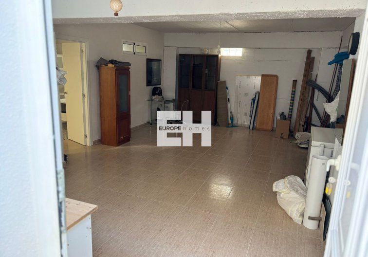 Segunda mano - villa - Torre Pacheco - Inland