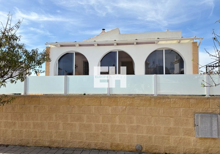 Segunda mano - villa - Torre Pacheco - Inland