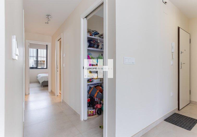 Revente - Appartement - Mar de Cristal - Costa Calida