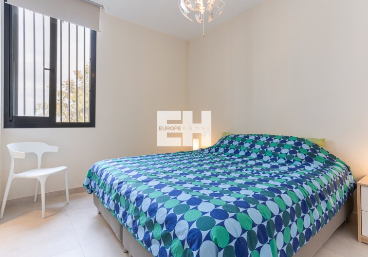 Revente - Appartement - Mar de Cristal - Costa Calida