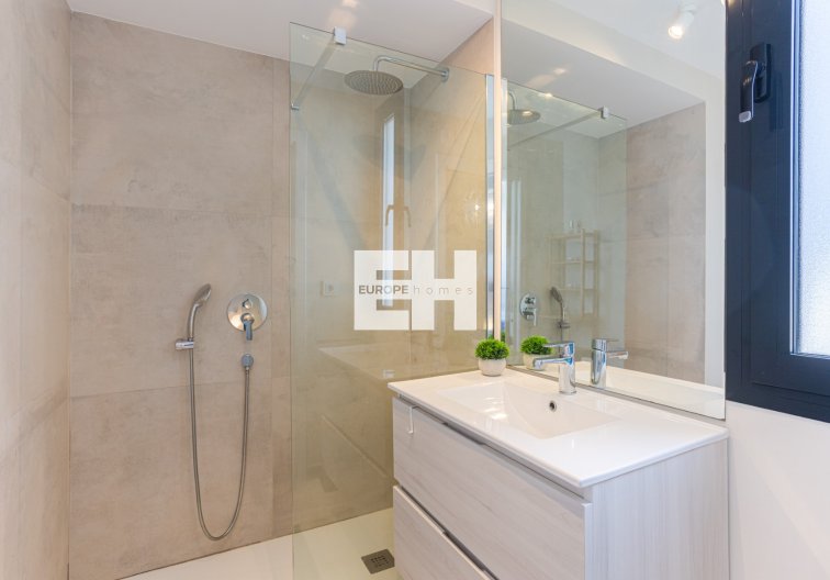 Revente - Appartement - Mar de Cristal - Costa Calida