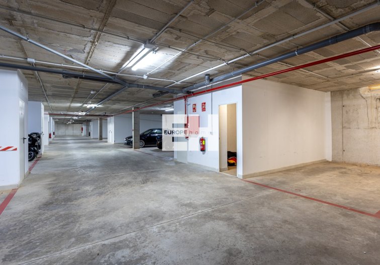 Revente - Appartement - Mar de Cristal - Costa Calida