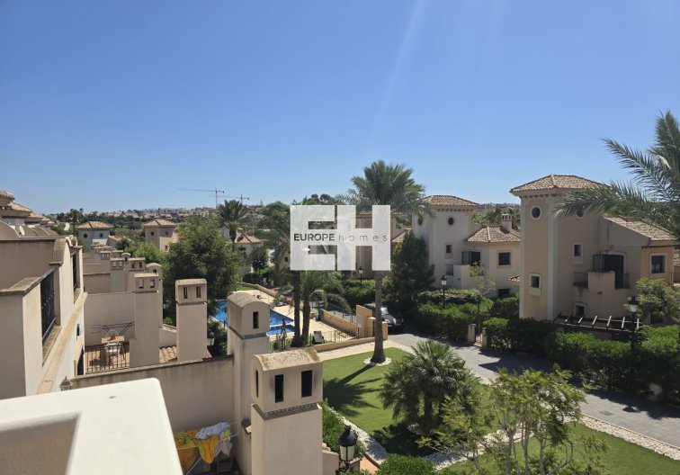 Segunda mano - Duplex - Algorfa - Inland