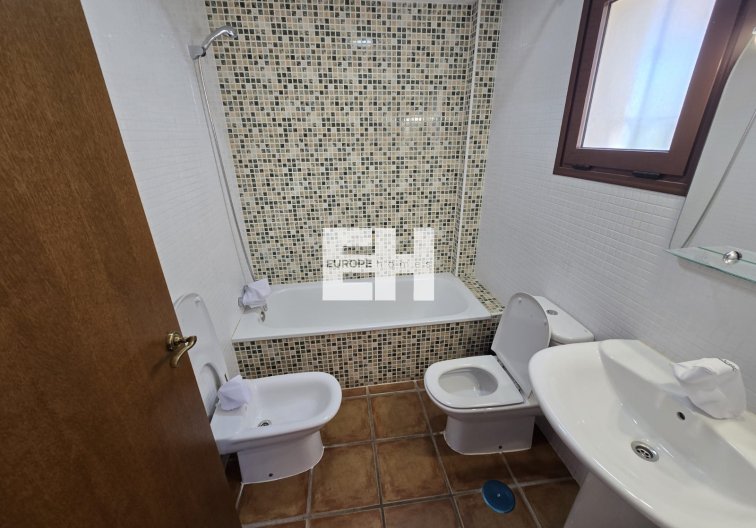 Segunda mano - Duplex - Algorfa - Inland