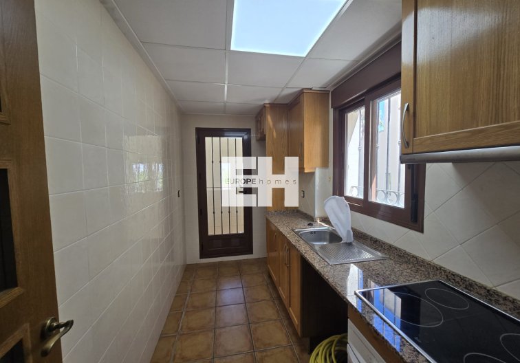 Segunda mano - Duplex - Algorfa - Inland