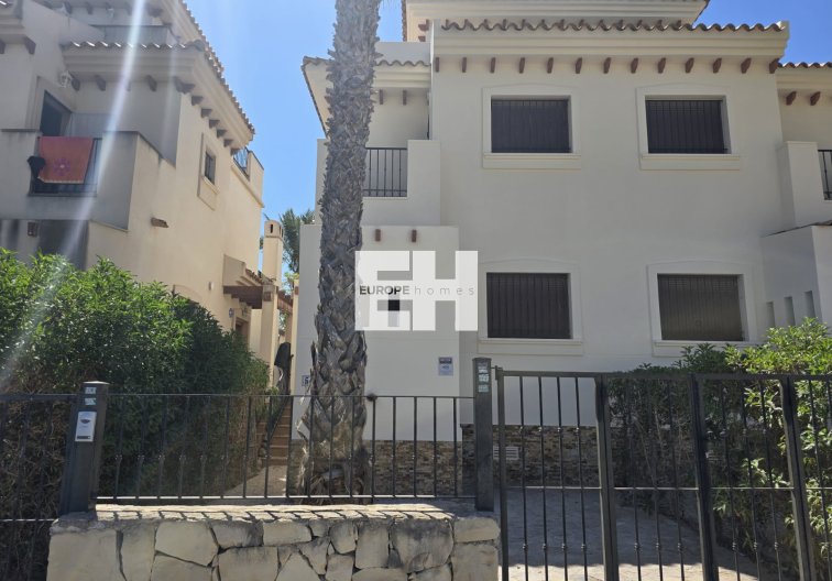 Segunda mano - Duplex - Algorfa - Inland