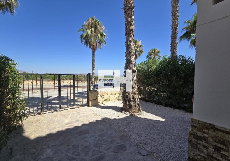 Segunda mano - Duplex - Algorfa - Inland