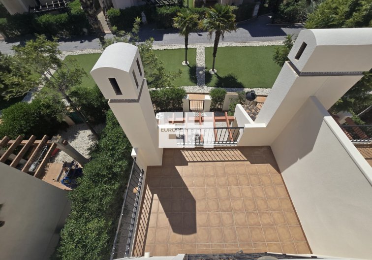 Segunda mano - Duplex - Algorfa - Inland