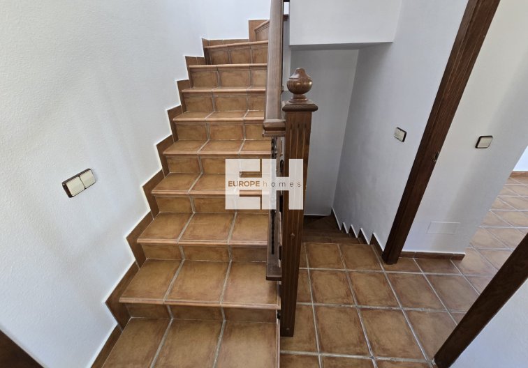 Segunda mano - Duplex - Algorfa - Inland