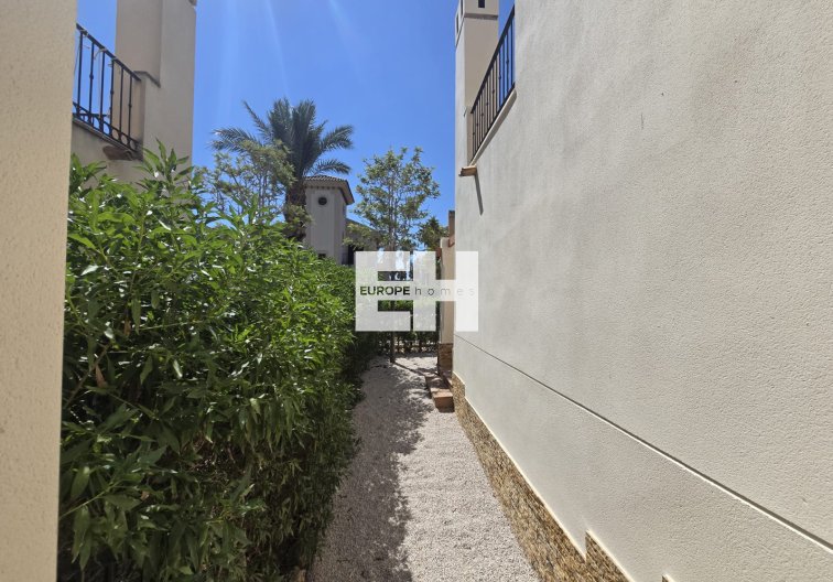 Segunda mano - Duplex - Algorfa - Inland