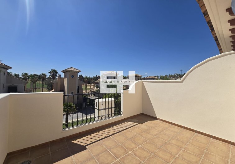 Segunda mano - Duplex - Algorfa - Inland