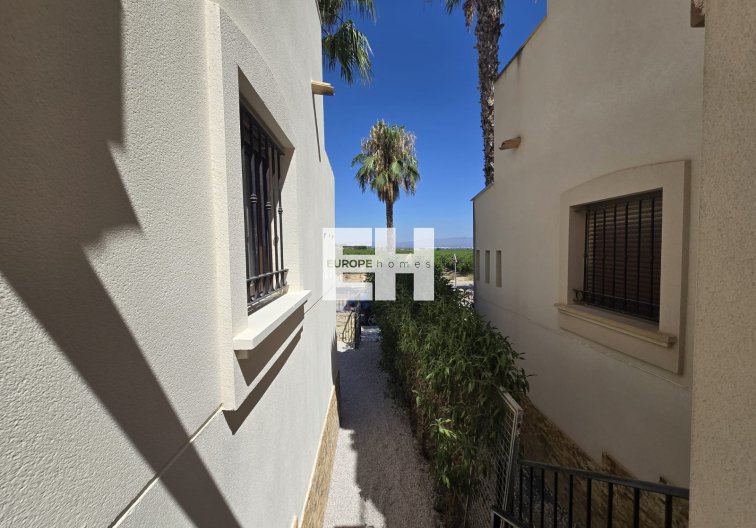 Segunda mano - Duplex - Algorfa - Inland