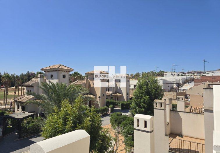 Segunda mano - Duplex - Algorfa - Inland