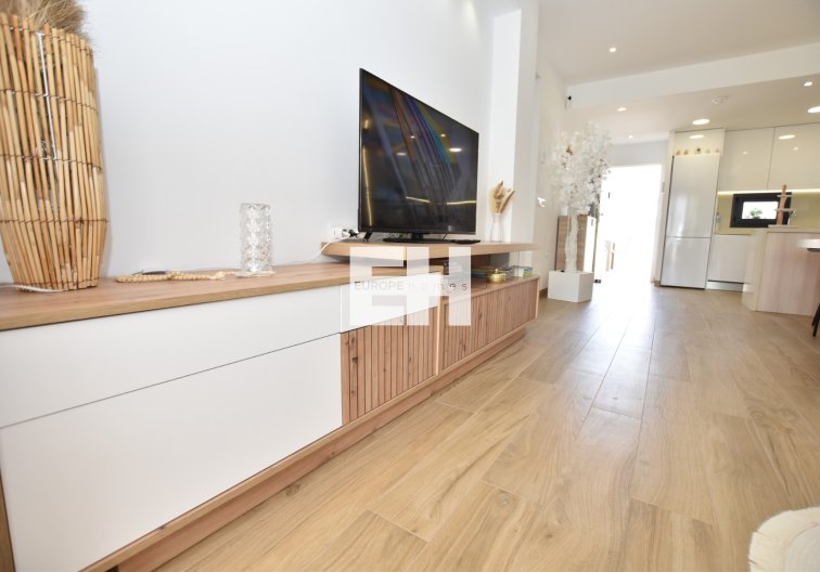 Segunda mano - Apartamento  - Torrevieja - Costa Blanca