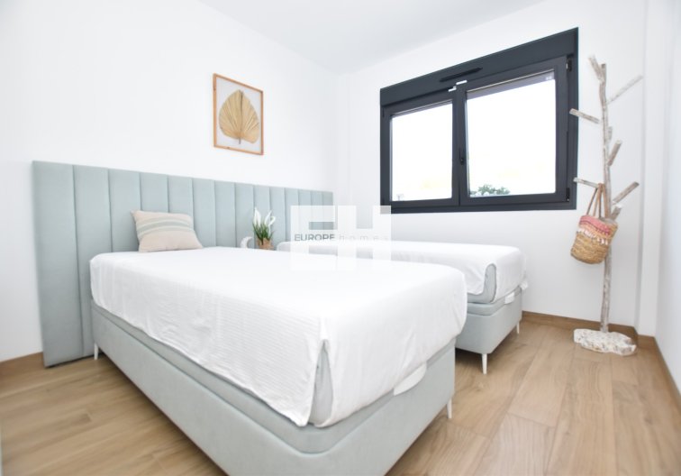 Segunda mano - Apartamento  - Torrevieja - Costa Blanca